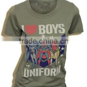 Fashion T Shirt thumbnail-1