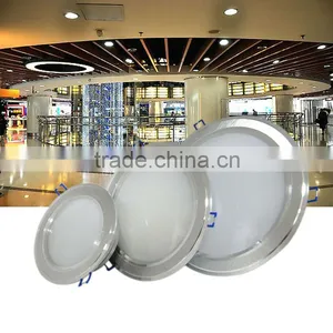 4inch 6inch 8inch Recessed Led Ceiling Light 25w/20w thumbnail-5