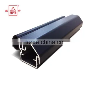 Aluminium Profile for Vehicle Part thumbnail-1