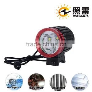 Bicycle Accessories Led Bicycle Lights Rechargeable Cree Xml u2 Led Bike Light Led Flashlight Torch With Great Price thumbnail-1