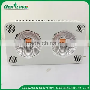 Gerylove Cob Led Grow Light 150w 200w 400w Full Spectrum Grow Light thumbnail-2
