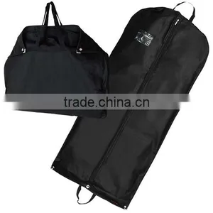 Folding Clothes Cover Travelling Garment Bags thumbnail-1