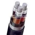 XLPE Insulated Aluminium Conductor Steel Wire Armored High Voltage Cable thumbnail-1