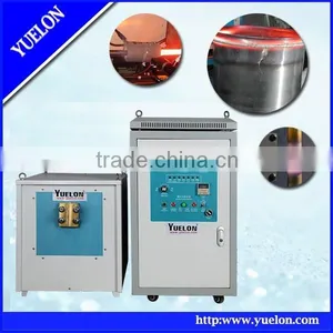 Induction Machine for Metal Heating, Brazing, Annealing, Hardening, Queching and Etc thumbnail-1
