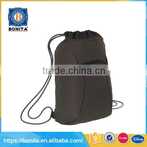 Movement Draw String Backpack Waterproof Sand Bag Mountaineering Bag thumbnail-2