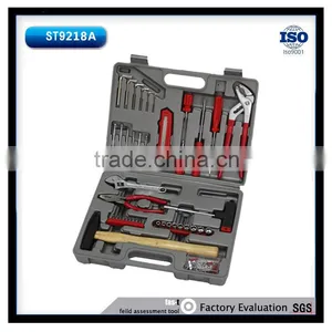 101pcs Household Wrok Tool Set thumbnail-1