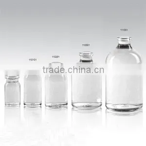 Moulded Injection Vial thumbnail-3