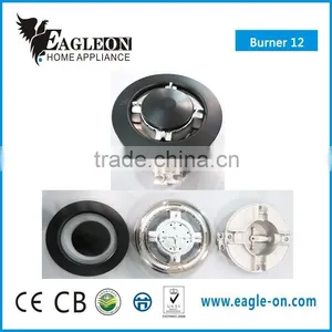 Gas Stove Burner Cap thumbnail-1