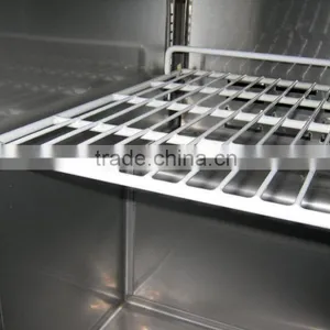 Salad Refrigerator, Under Counter Chiller_SCLM2 thumbnail-3