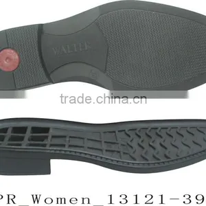 TPR Sole for Women's Casual Shoe thumbnail-1