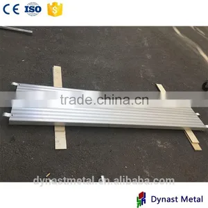 Q195B Building and Construction Industries Aluminium Plank thumbnail-2