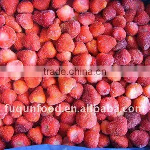 2012 Crop IQF Strawberries ALL STAR thumbnail-1