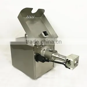 Small Groundnut /sesame Seed Oil Extraction Machine by Express/ Air / Sea thumbnail-4