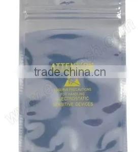 ESD Anti-static Bag for Chips Packaging thumbnail-3