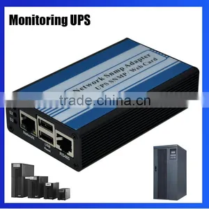 SNMP Adapter for Morniting Environment/SNMP 3.0 Configuration thumbnail-1