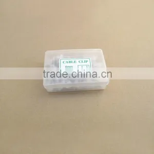 Plastic Wire Clip ( Value Pack) thumbnail-1