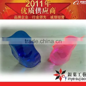 High Quality Foldable PVC Flower Vase for Promotional thumbnail-1