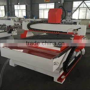 Philicam Cnc Wood Carving Machine Cnc 1325 Wood Cutting Machine thumbnail-5