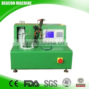 2016 The Best Selling of Bosch EPS100 Common Rail Injector Test Bench thumbnail-1