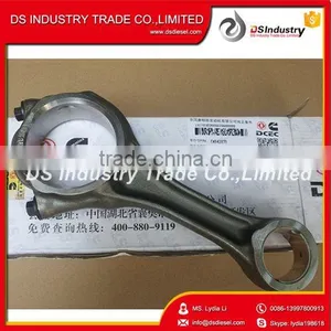 ISB ISDE 3935349 Connecting Rod Bearing thumbnail-1