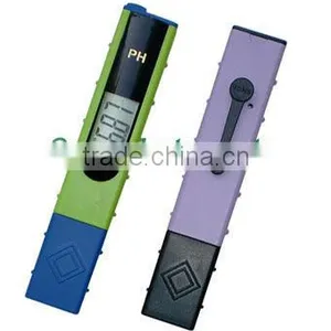 PH-061 Pen-type PH Meter thumbnail-1