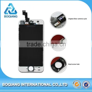 Mobile Phone Lcd for Lcd Iphone 5S, for Iphone 5S Digitizer,for Iphone 5S Lcd Digitizer thumbnail-5
