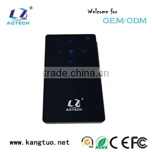 Mini WiFi External Hard Disk Enclosure thumbnail-1