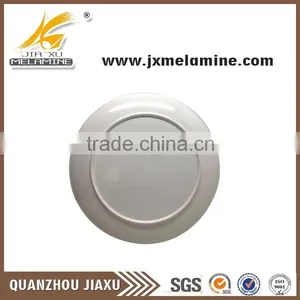 Newest 2016 Hot Products Round Melamine Plate China Supplier Sales thumbnail-3