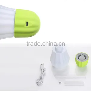 New Model on Home Ultrasonic Humidifier thumbnail-3