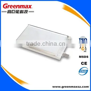 Lithium Polymer Battery 3.7v 2000mah thumbnail-1