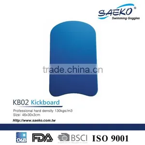Swimming Accessories - Training Durable Hard Density 130kgs/m3 EVA Float Swim Kick Board thumbnail-1