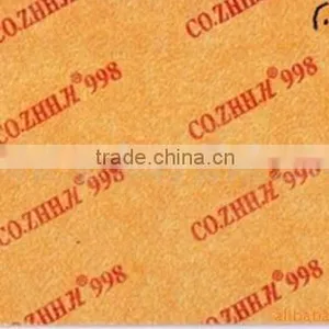 Cellulose Insole Board Paper Board Fiber Sole Chemical Sheet thumbnail-1