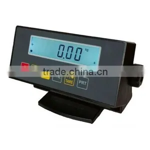 Manufactuer Supply Easy Operating Weighing Indicator thumbnail-1