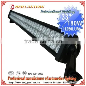 33Inch 180W High Power 60pcs LED Light Bar Offroad Light Bar thumbnail-1