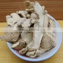 Dehydrated Ginger Slice Made in China thumbnail-1