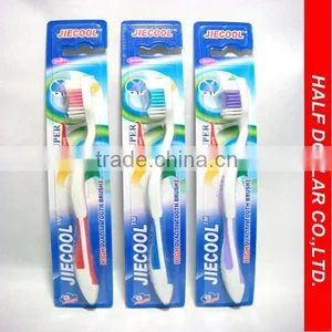 Hotsale Soft Toothbrush,Travel Toothbrush Foldable,Toothbrush For Daily Home Use thumbnail-1