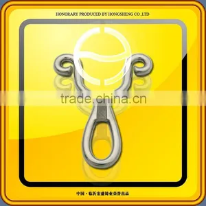 OEM Investment Casting Stainless Steel Slingshot thumbnail-1