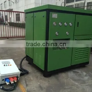Professional Home CNG Compressor Manufactuer thumbnail-2