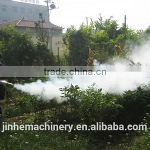 High Quality Stainless Steel Garden Pump Sprayer thumbnail-2