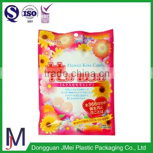Wholesale Cellophane Bread Bags / Cookies Pouches / Beautiful Snack Food Packaging Bag thumbnail-5