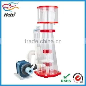 OEM Logo 900-1300L Protein Skimmer for Marine Tank thumbnail-4