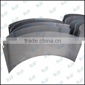 Sieve Bend Stainless Wedge Wire Screen thumbnail-1