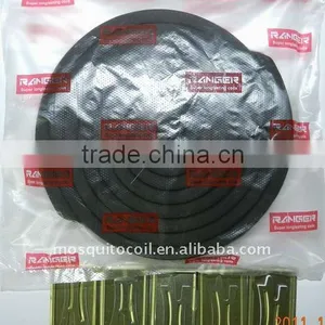OEM High Quality No Smoke Mosquito Coil thumbnail-1