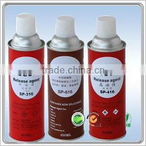 SP Concrete Mould Release Agent thumbnail-1