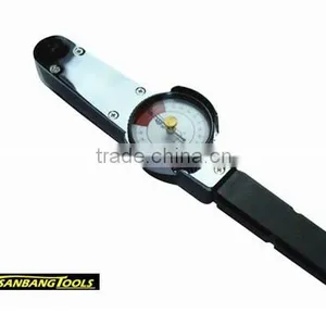 Dial Torque Wrench/Square Drive Dial Torque Wrench/Torque Wrench thumbnail-1