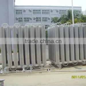 CO2 Air Temperature Vaporizer thumbnail-1