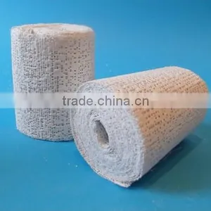 Quick Moulding Gypsona Plaster of Paris Bandage Roll thumbnail-1