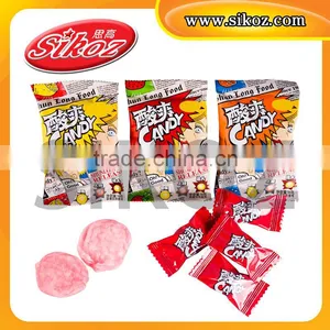 SK-Y006 Sour Hard Candy thumbnail-1