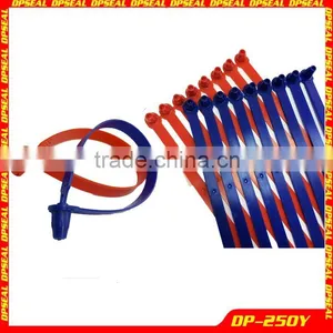 Self-locking O Ring Plastic Seal DP-250Y thumbnail-1
