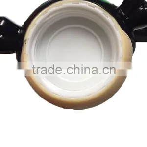 Japanese Little Girl Vinyl Toy Cup,Plastic Cup With Toy Lid thumbnail-3